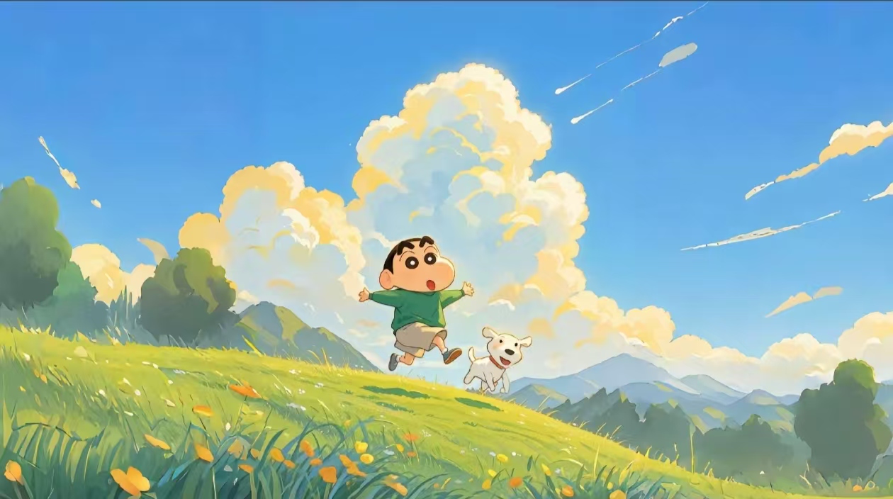 真的真的玩够了？